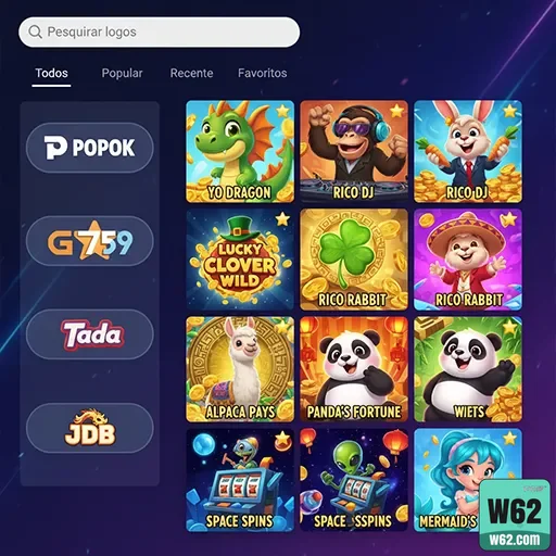 w62 - premium aplicativo premium - Bônus pelo App