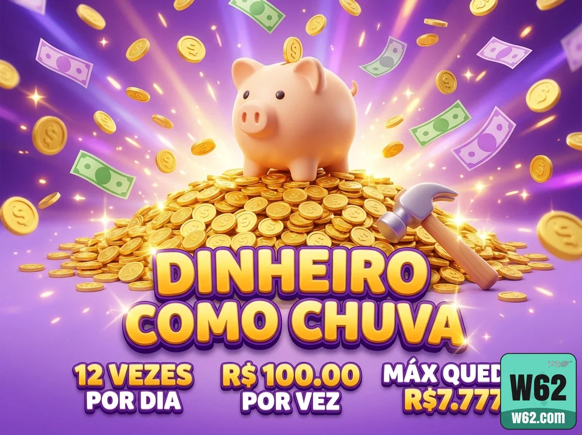 w62 - jogos de cassino - Mesas VIP