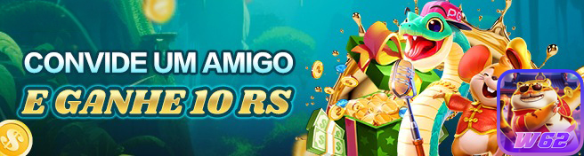Cashback Garantido w62.com
