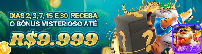 Torneios VIP w62.com