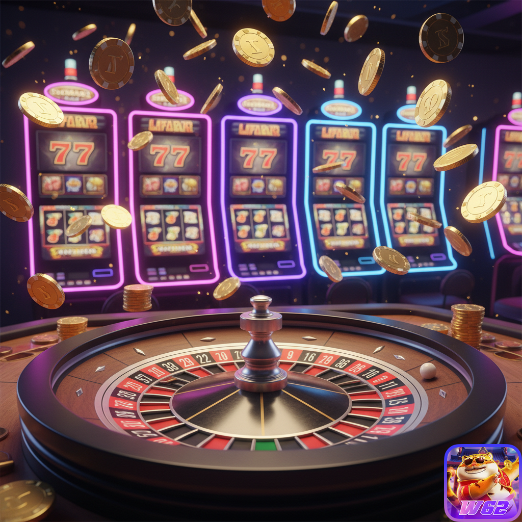 Live Dealers w62.com