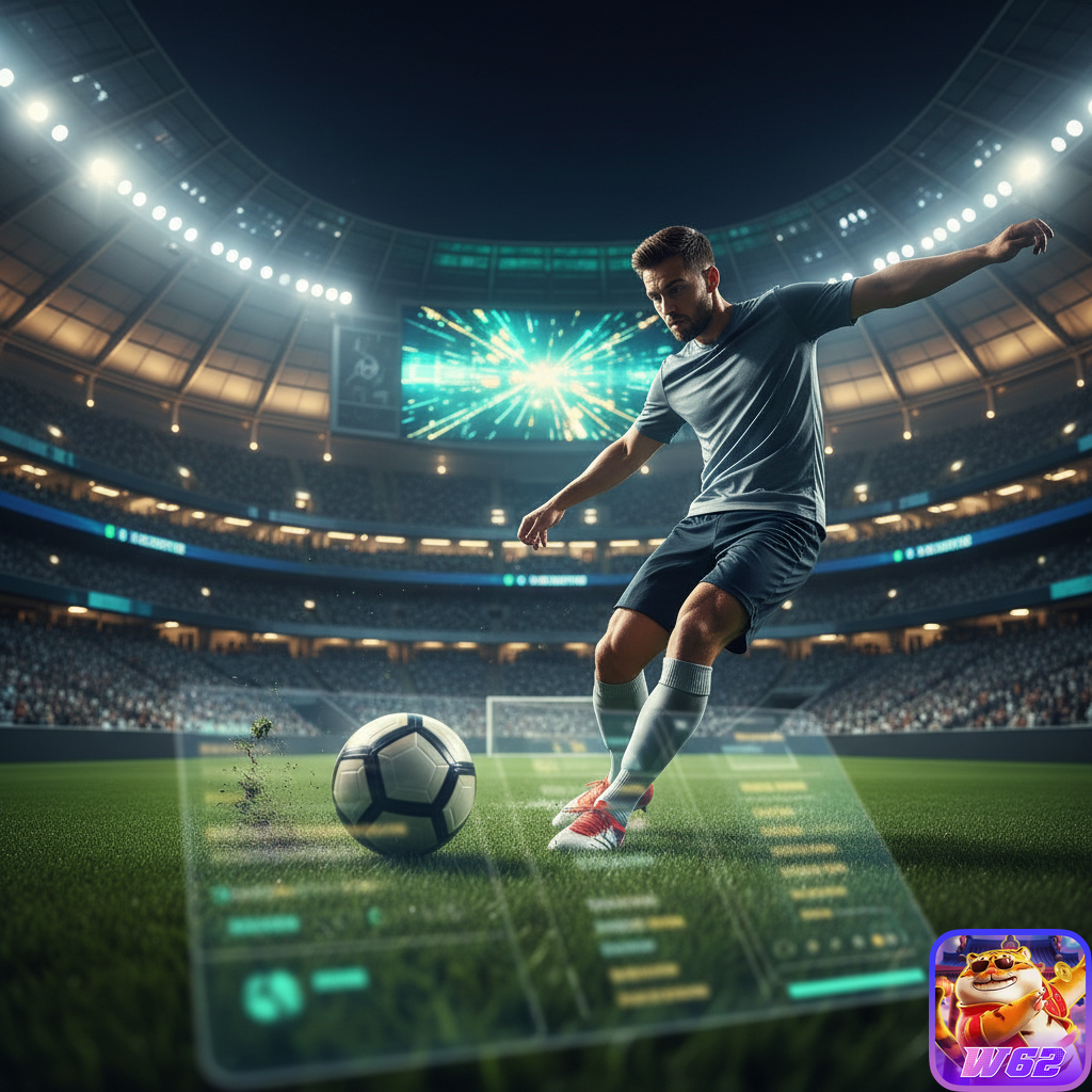 Experiência Apostas w62.com