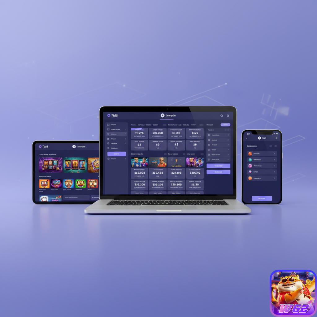 Segurança Plataforma w62.com